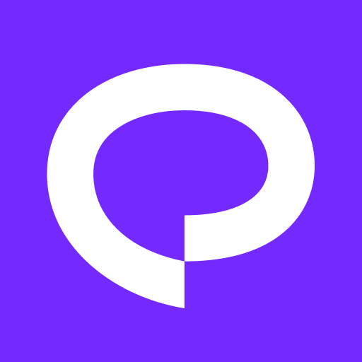Praktika logo