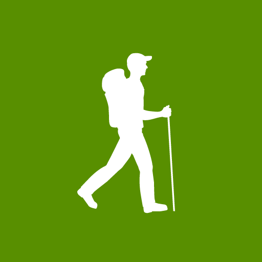 Hiking Project logo