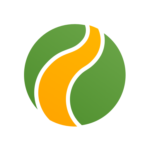 Wikiloc logo