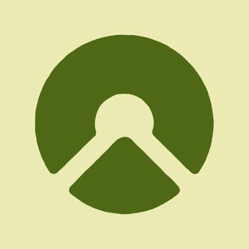Komoot logo