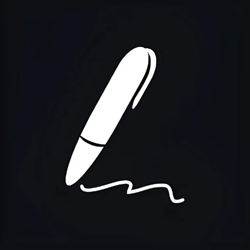 Turbo AI - Notetaker icon