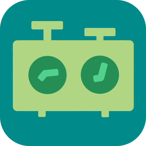 Chess Timer icon