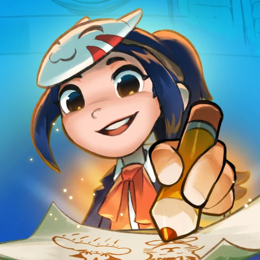 Draw & Guess icon