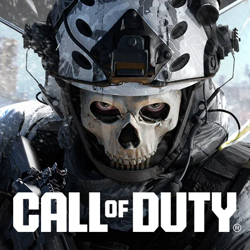 Call of Duty®: Mobile icon
