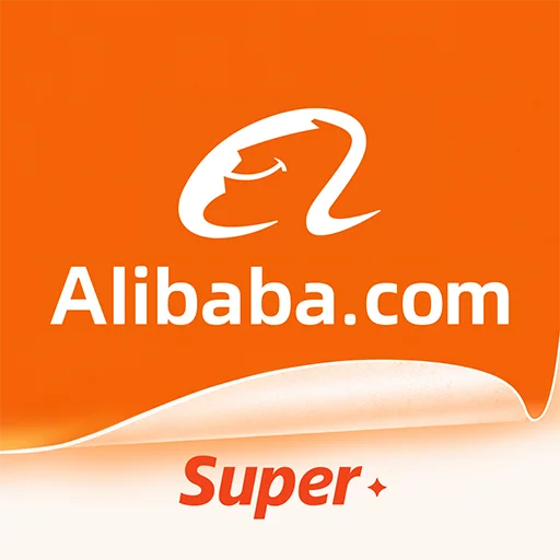 Alibaba.com - B2B marketplace icon
