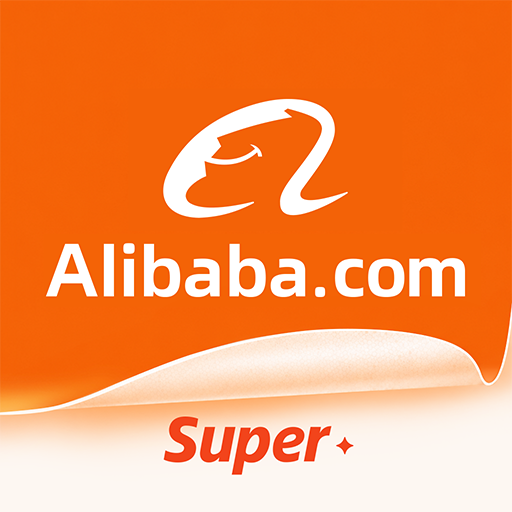Alibaba.com - B2B marketplace icon