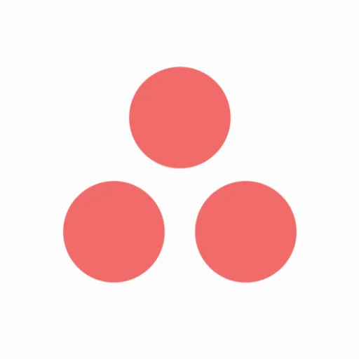 Asana: Work Management icon