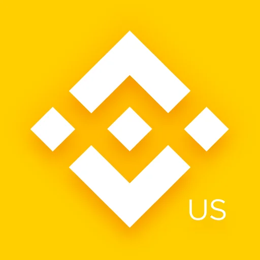 Binance.US: Buy BTC & Crypto icon