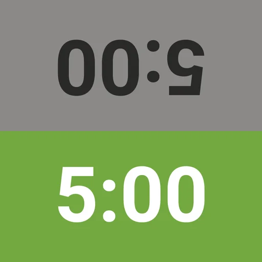 Chess Clock icon