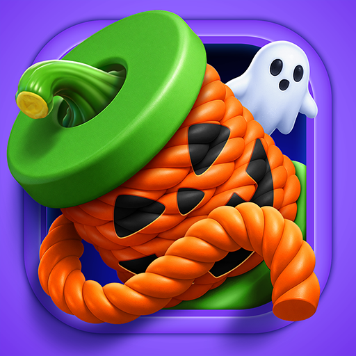 Yarn Loop icon