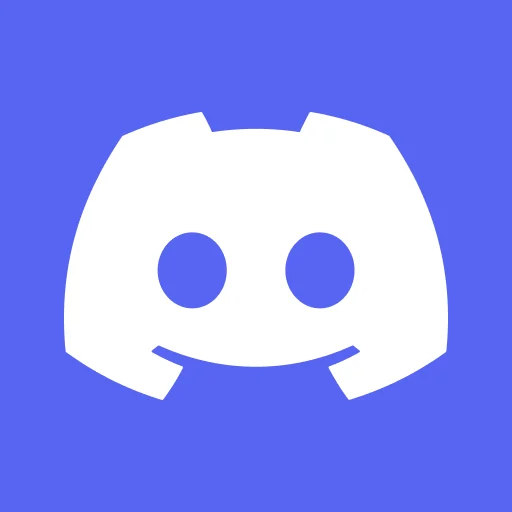 Discord - Talk, Play, Hang Out icon