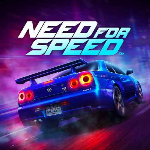 Need for Speed™ No Limits icon