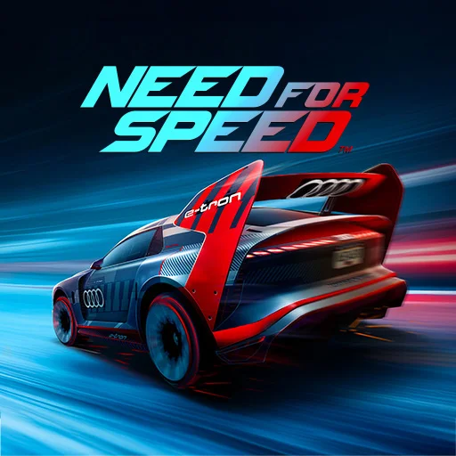 Need for Speed™ No Limits icon