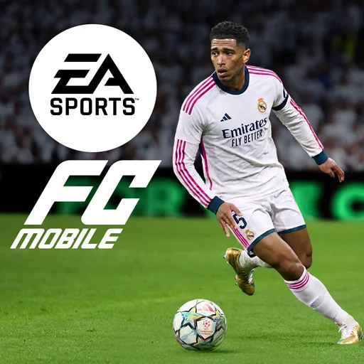 EA SPORTS FC Soccer Mobile 26 icon