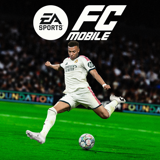 EA SPORTS FC Soccer Mobile 27 icon