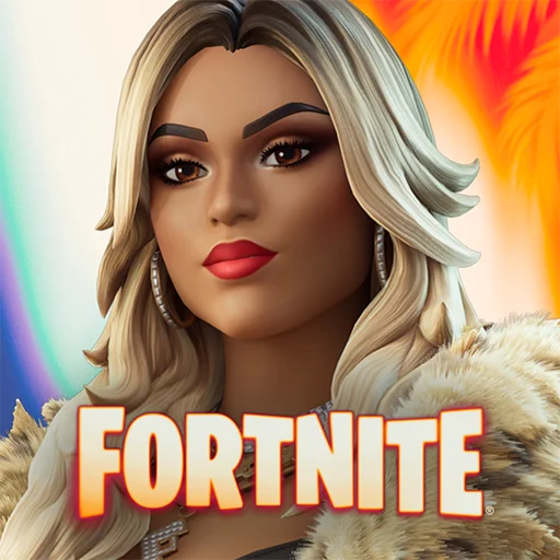Fortnite icon