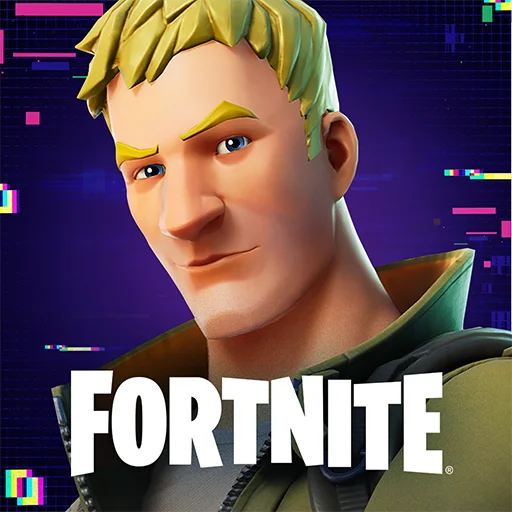Fortnite icon