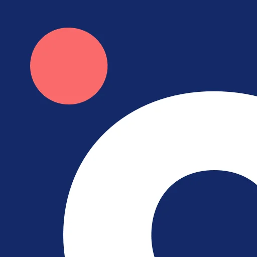 Omio: Book Train, Bus, Flights icon