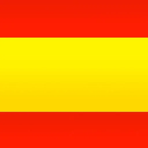 Learn Spanish for beginners icon