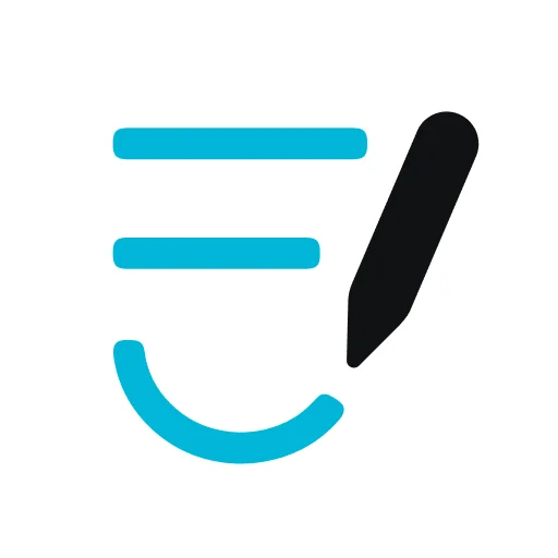 Goodnotes: AI Notes, Docs, PDF icon