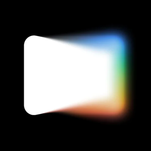 Google Flow icon