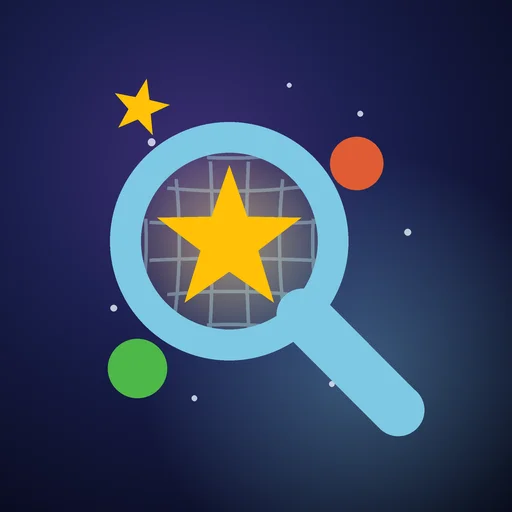 Sky Map icon