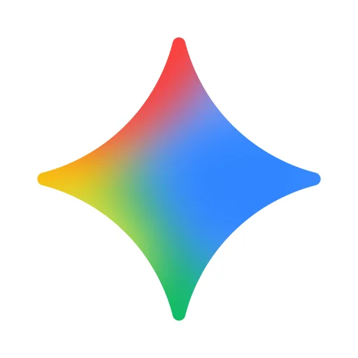 Google Gemini on Wear OS icon