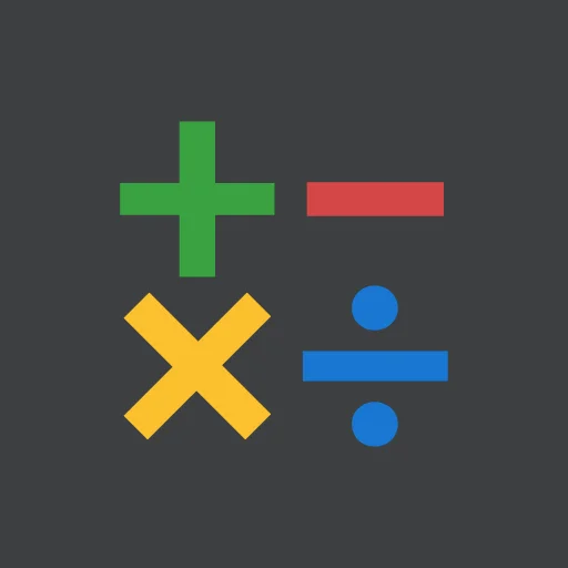 Mental Math icon