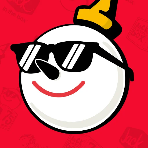 Jack in the Box® - Order Food icon