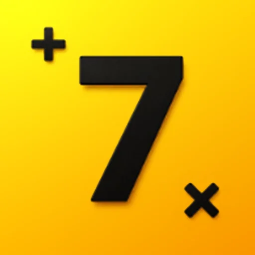 Numday: Daily Math Challenge icon