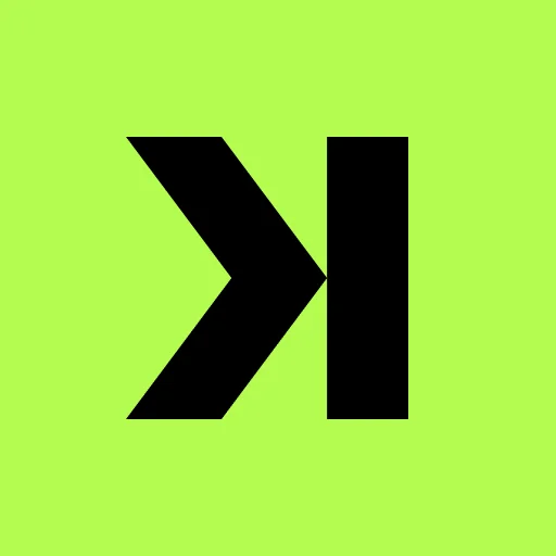 Kikoff - Build Credit Quickly icon