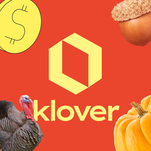 Klover - Instant Cash Advance icon
