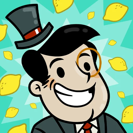 AdVenture Capitalist icon