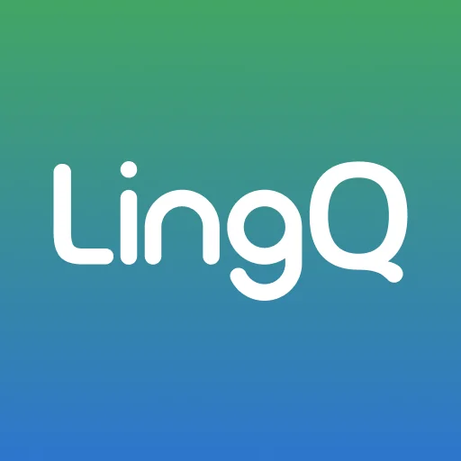 LingQ | Learn Languages icon