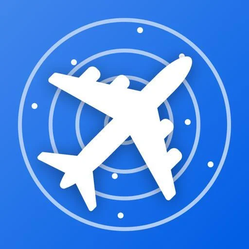 Flightsky: Flight Tracker 3D icon