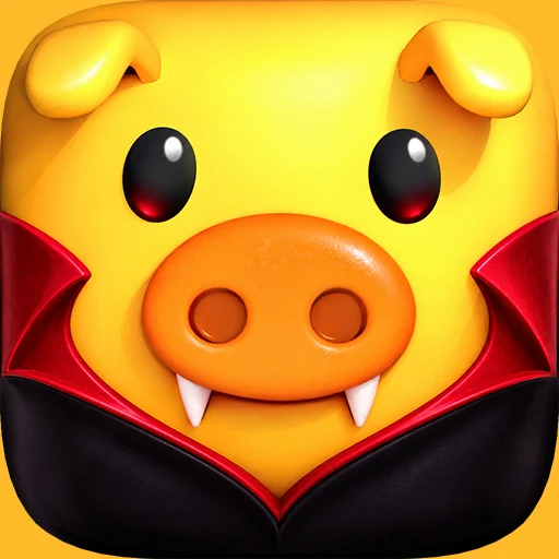 Pixel Flow! icon