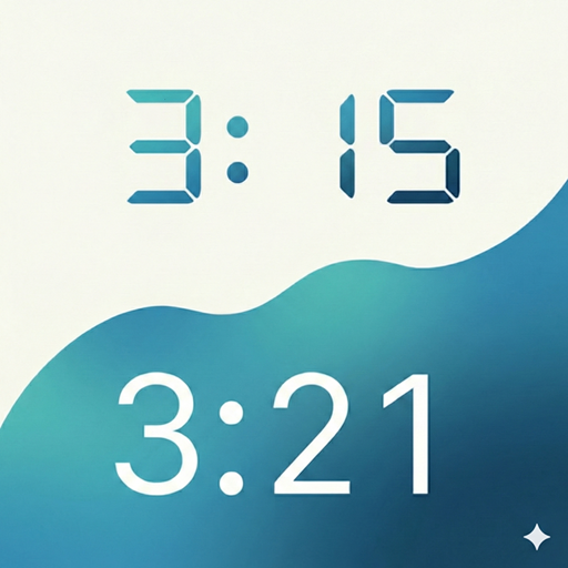 Chess Clock icon