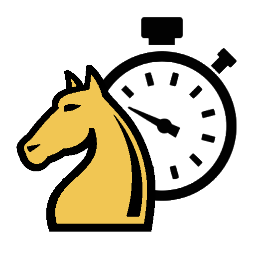Chess Clock icon
