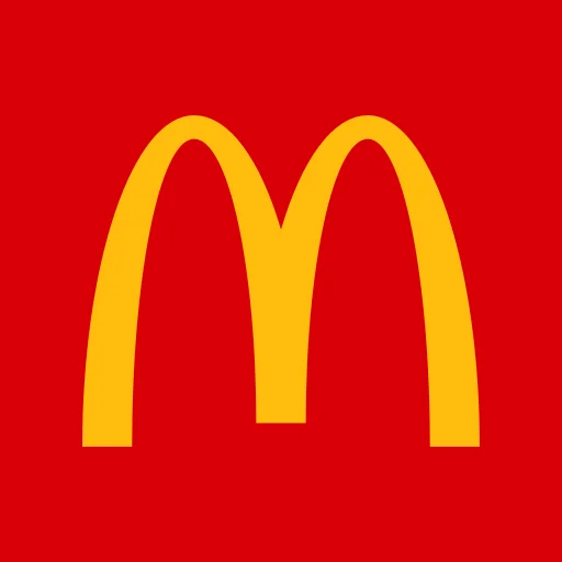 McDonald’s: Cupons e Delivery icon