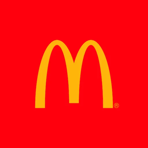 McDonald’s UK icon