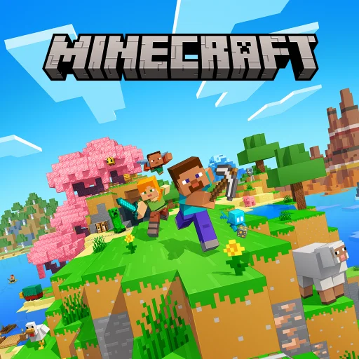 Minecraft: Dream it, Build it! icon
