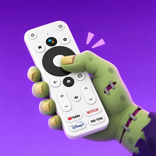 Remote Control for Onn Roku TV icon