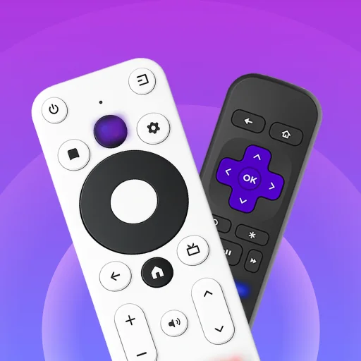 Remote Control for Onn Roku TV icon
