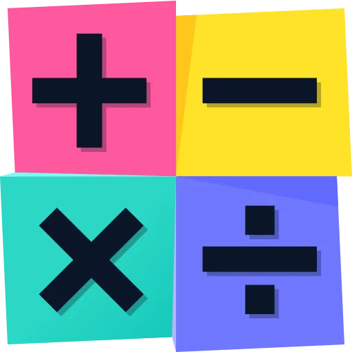 Mental Math - Number King icon