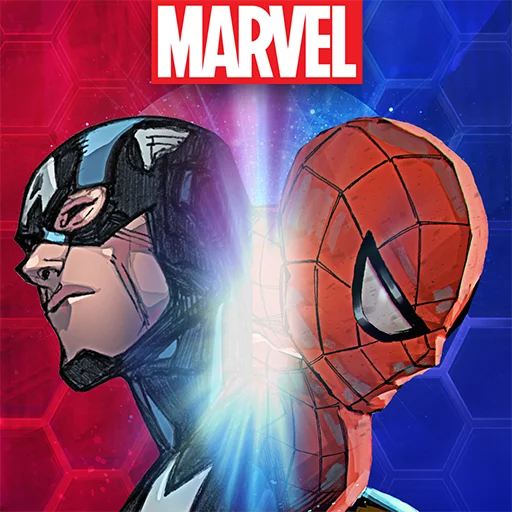 MARVEL SNAP: Hero Strategy CCG icon