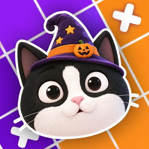 Meowdoku: Brain Puzzle Games icon