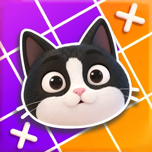 Meowdoku: Brain Puzzle Games icon