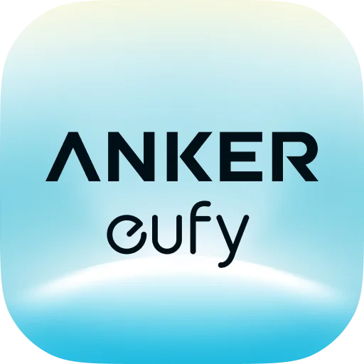 Anker eufy icon