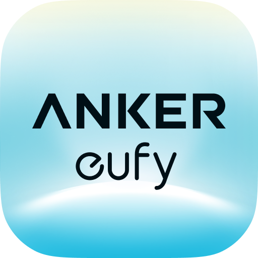 Anker eufy icon