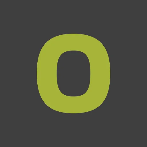 Outdooractive. Hike and Ride icon